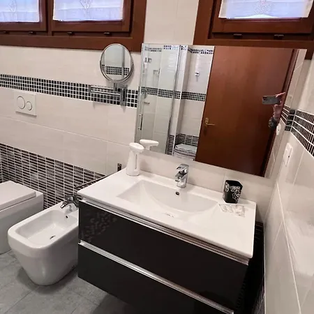 Apartman Il Sorriso Di Pisolo