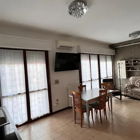 Apartman Il Sorriso Di Pisolo