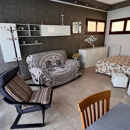 Il Sorriso Di Pisolo Apartman San Giorgio di Piano