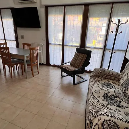 Il Sorriso Di Pisolo Apartman *