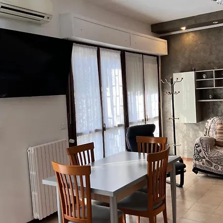 Il Sorriso Di Pisolo Apartman