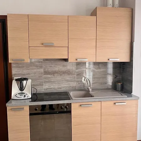 Apartman Il Sorriso Di Pisolo