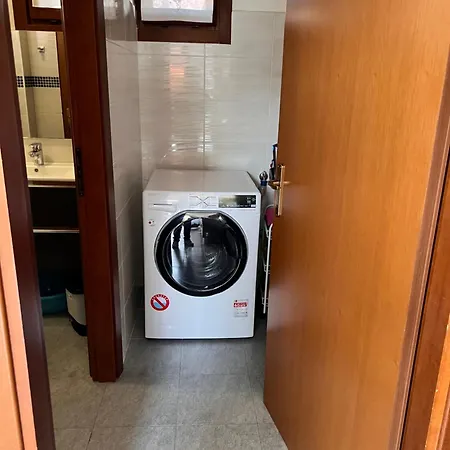 Apartmán Il Sorriso Di Pisolo *