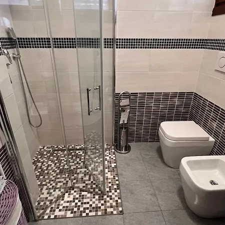 Il Sorriso Di Pisolo Apartmán