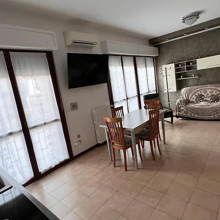 Il Sorriso Di Pisolo Apartmán San Giorgio di Piano